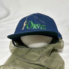 Vtg orvis fishing for sale  Doylestown
