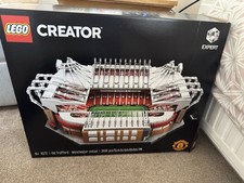 Lego old trafford for sale  WARWICK