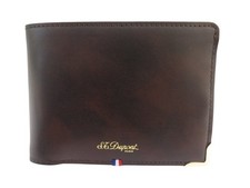 Portefeuille dupont 190453 d'occasion  Paris-
