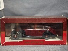 Rextoys rolls royce usato  Noventa Padovana
