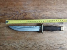 Ranger knive holzgriff gebraucht kaufen  Neufraunhofen
