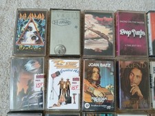 Vintage lot audio d'occasion Vintage lot audio d'occasion  Toulon-