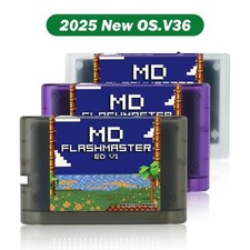 4000 mega drive for sale  BARKING