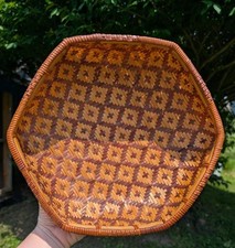 Vintage tobacco basket for sale  Columbus
