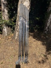 Mizuno irons 6 for sale  WIRRAL