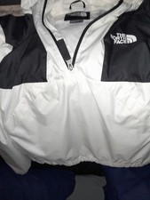 Northface wind breaker for sale  LEICESTER