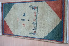 Gabbeh läufer 165 gebraucht kaufen  Brunnthal
