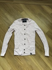 Superdry baby pink for sale  DUNBLANE