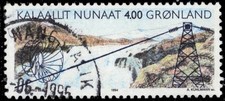 Usado, GREENLAND 266 - Projeto elétrico Bukesfjord (pc14465) comprar usado  Enviando para Brazil