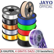 Jayo petg pla gebraucht kaufen  Ginsheim-Gustavsburg
