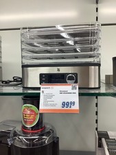 Wmf küchenminis snack gebraucht kaufen  Langenhagen