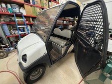 2014 club car for sale  Edmond