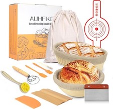 Bread proofing basket for sale  Chicago