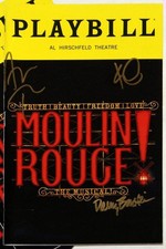 Fleabay moulin rouge d'occasion  Expédié en Belgium