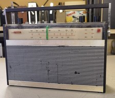 Vintage rft stern gebraucht kaufen  Burgthann