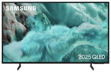 Samsung smart qled for sale  OLDHAM