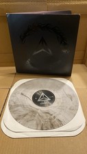 Mudvayne end things for sale  Pine Bluff