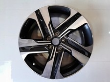 Alufelge zoll 5x114 gebraucht kaufen  Geesthacht