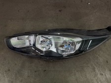 Led frontscheinwerfer links gebraucht kaufen  Wesel