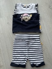 Steiff set shirt gebraucht kaufen  Lüdenscheid