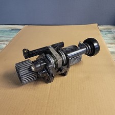 Hoover vacuum u6485 for sale  Washburn