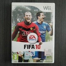 fifa wii 2010 usato fifa wii 2010 usato Sogliano al Rubicone