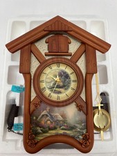 Bradford thomas kinkade for sale  Dallas