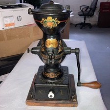 enterprise coffee grinder for sale  Columbiana