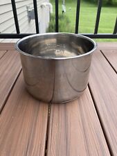 Replacement bowl instapot for sale  La Crosse