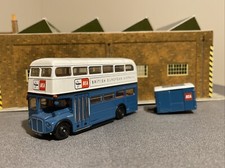 Efe routemaster rma for sale  GLASGOW
