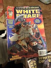 Vintage white dwarf for sale  Santa Rosa