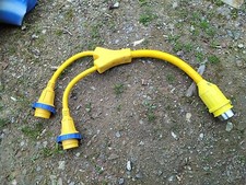 Shore power cord for sale  Flint
