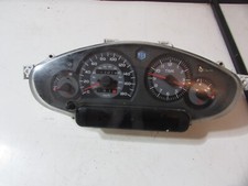 Piaggio clocks speedometer for sale  COLNE