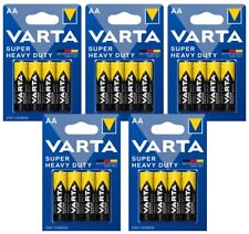 Batterie varta superlife usato  Catania