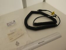Spiralkabel dataman 80xx gebraucht kaufen  Wiedergeltingen