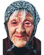 Carnevale halloween maschera usato  Roma