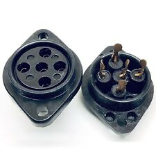 Pin black plastic for sale  CRANLEIGH