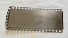 Midmark Ritter M11 UltraClave esterilizador autoclave placa inferior suporte rack comprar usado  Enviando para Brazil