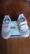 Scarpe ginnastica bambina usato  L Aquila