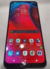 Motorola Moto G Stylus 5G 128GB Desbloqueado PANTALLA AGRIETADA - Excelente Función segunda mano  Embacar hacia Argentina