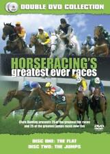 Horse racing greatest for sale  ROSSENDALE