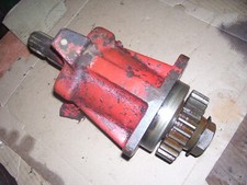 Vintage massey harris for sale  Three Rivers
