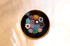 Venezianische millefiori brosc gebraucht kaufen  Stuttgart
