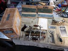 Stanley combination plane for sale  ALFORD