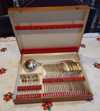 Orbrille ménagère table d'occasion  Soissons