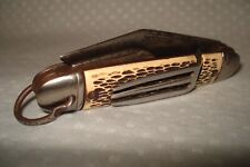 Couteau ancien colonial d'occasion  Gonesse
