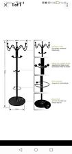 Coat rack hanger for sale  HULL