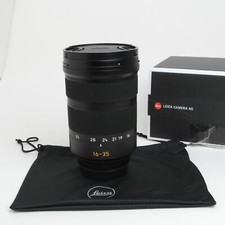 Leica super vario usato  Milano