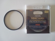 Hoya filtro filter usato  Ferrara