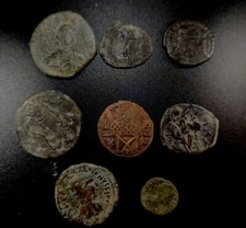 Lotto monete impero usato  Pasturo